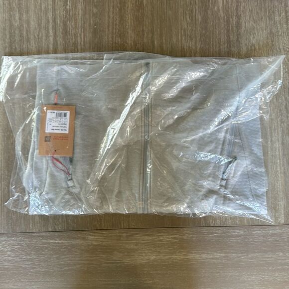 Mammut Nair ML Jacket - Men's Highway Melange Medium NWT in packaging - Picture 6 of 7